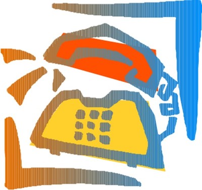 通讯器材图片 用品图分类与选购指南