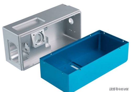 CNC加工在5G通讯设备制造中的关键作用